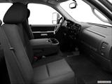  Passenger seat photo